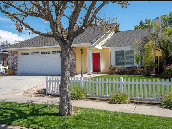 9208 El Caminito, Gilroy, CA 95020