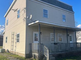 205 N Eastern Ave #205, Connersville, IN 47331