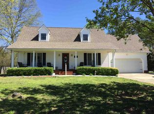 121 Fox Hill Ln SW, Cleveland, TN 37311