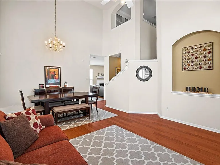 3508 Bratton Ridge Xing — Photo 7