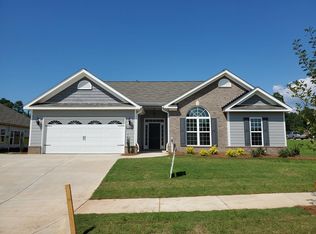 121 Concord St, Belvedere, SC 29841