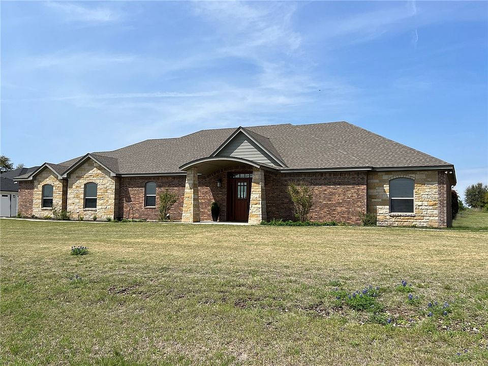 1253 Heritage, Belton, TX 76513 MLS 214405 Zillow