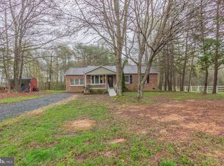10703 Piney Branch Rd, Spotsylvania, VA 22553