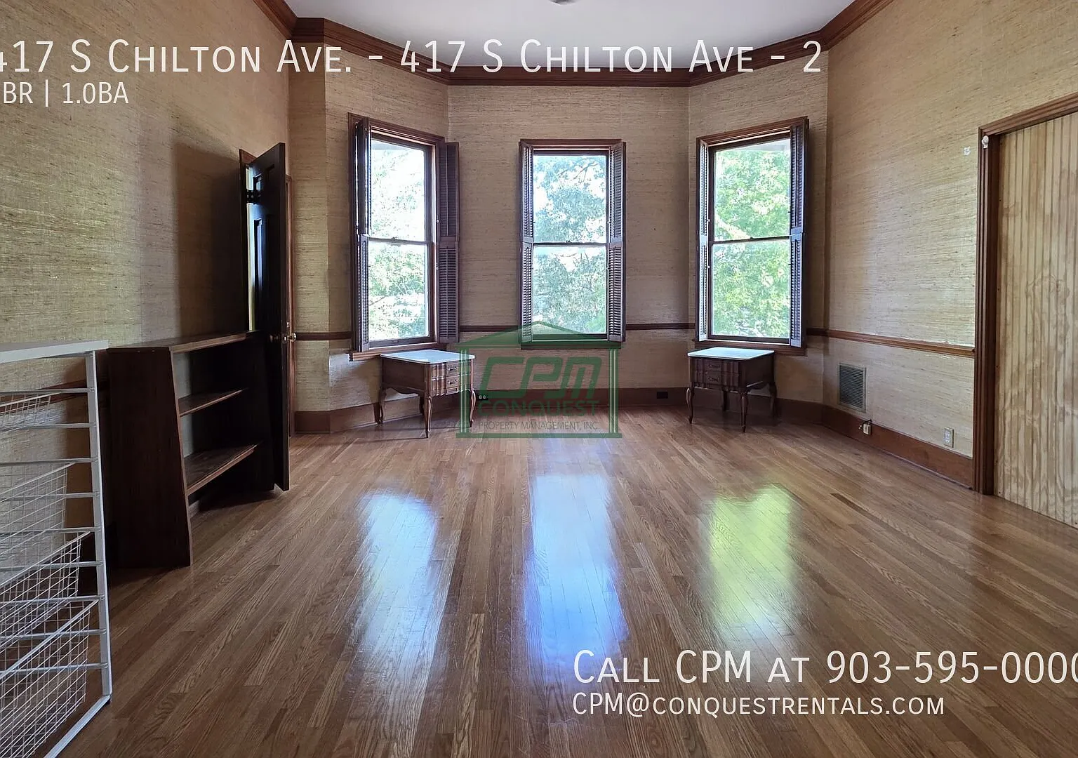 Charming Private Suite Near Downtown — Photo 2