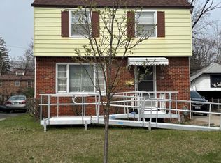 1946 Oakwood Ave, Toledo, OH