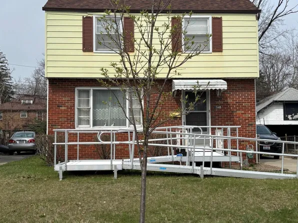 1946 Oakwood Ave, Toledo, OH 43607
