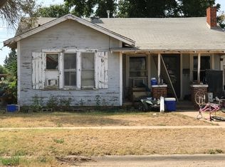 1200 Wood St, Big Spring, TX 79720