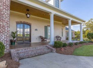 107 Nutmeg Rd, Madison, MS 39046