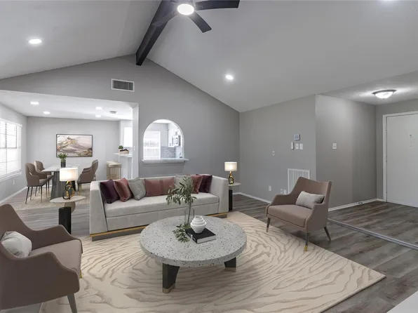 10014 Quiet Hill Rd, La Porte, TX 77571