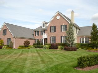 4 Chadsford Ln, Freehold, NJ 07728