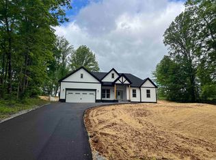 331 Foxridge Dr #LOT 1, Springville, IN 47462