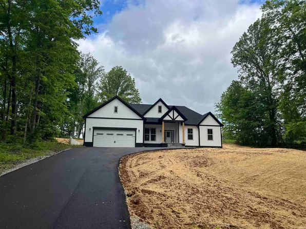 331 Foxridge Dr #Lot 1, Springville, IN 47462