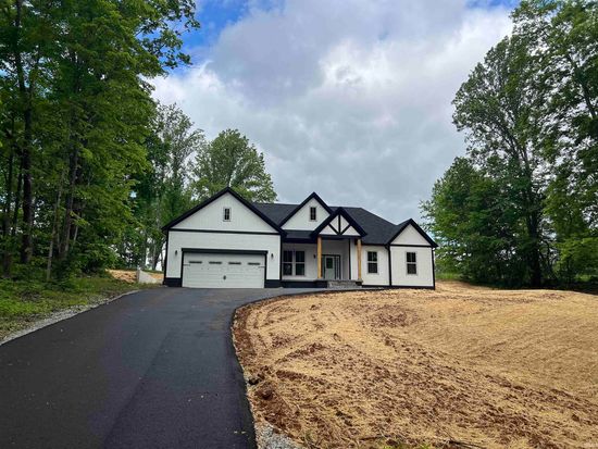 331 Foxridge Dr #Lot 1, Springville, IN 47462