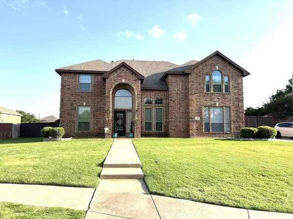 104 Misty Glen Ln, Murphy, TX 75094