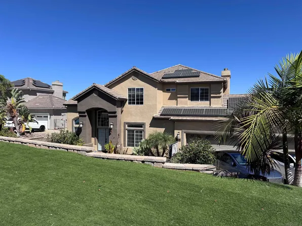 1521 Miss Elle Way, Alpine, CA 91901