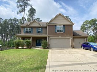 351 Maplewood Dr, Sanford, NC 27332