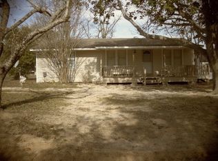 414 Peach St, Grapeland, TX 75844