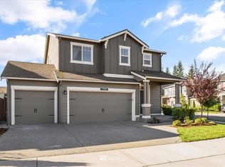 17508 Oak St, Granite Falls, WA 98252