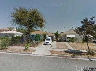 1402 Lafayette St, San Gabriel, CA 91776