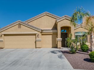 9598 W Frank Ave, Peoria, AZ 85382