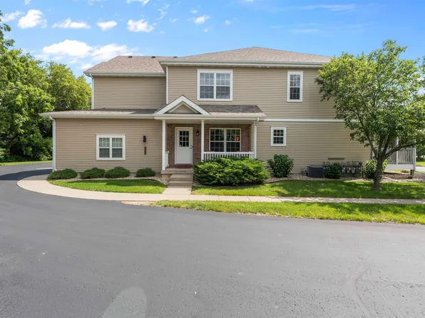 602 Bear Claw Way, Middleton, WI 53562