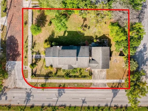 701 Arlington St #49, Orlando, FL 32805