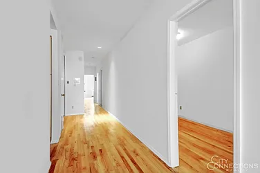 Rented by City Connections Realty