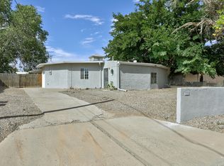 3225 23rd Ave SE, Rio Rancho, NM 87124