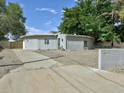 3225 23rd Ave SE, Rio Rancho, NM, 87124