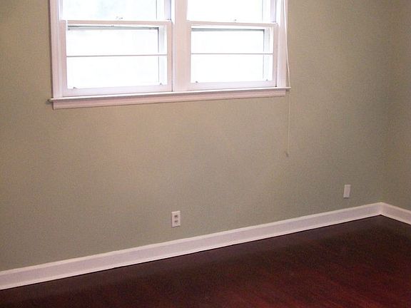 Front Upstairs Bedroom