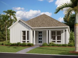 Brigham Plan, Weslyn Park, Saint Cloud, FL 34771