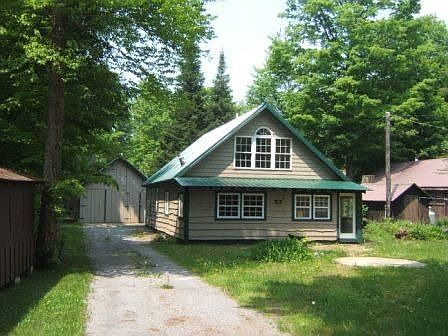 Main View