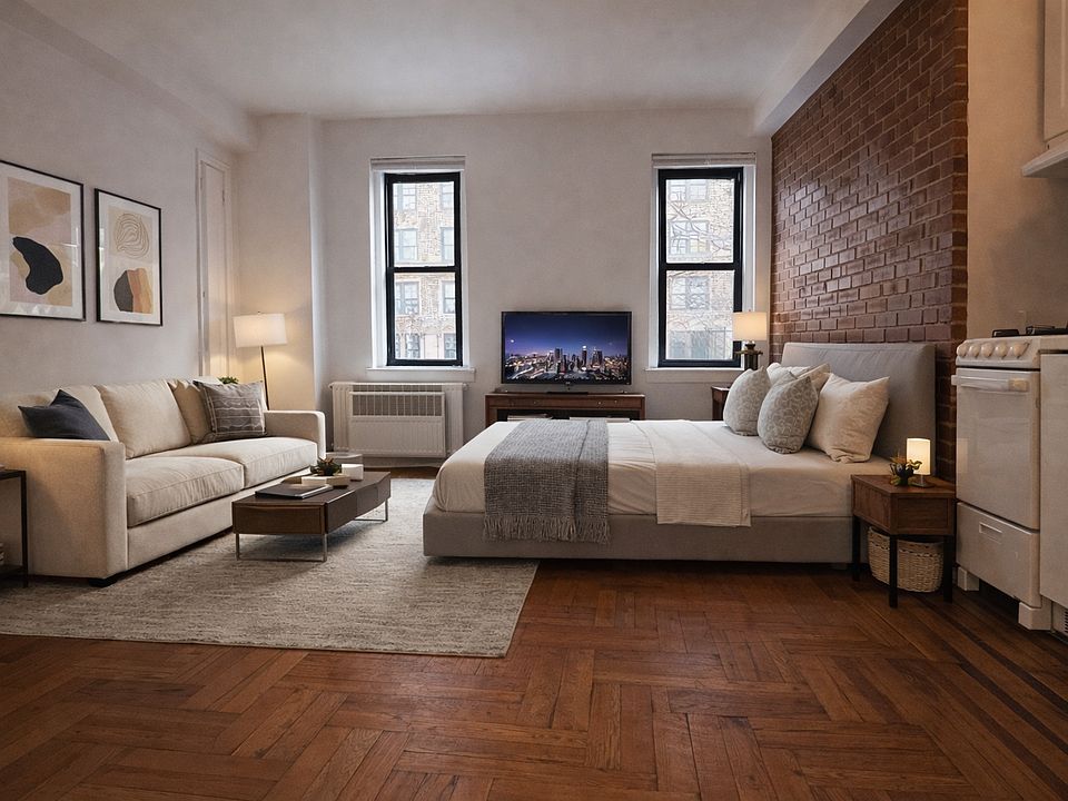 1st image of 49 W 72nd St #2DD