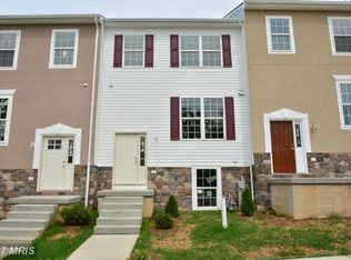 4 Kirkwyn Ct, Owings Mills, MD 21117