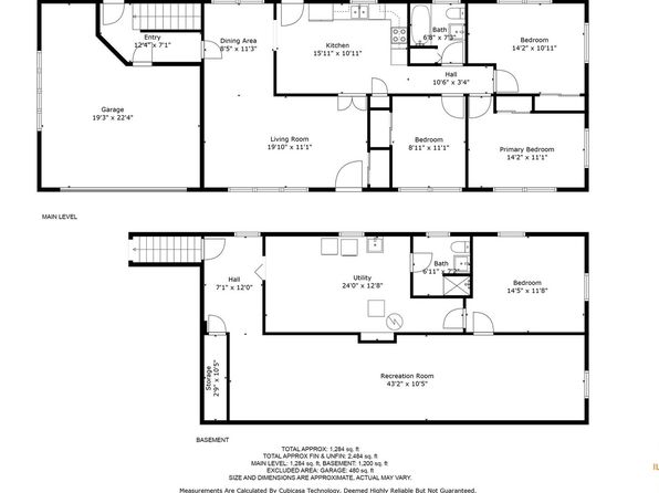 2011 Cureton Dr, Urbana, IL 61801