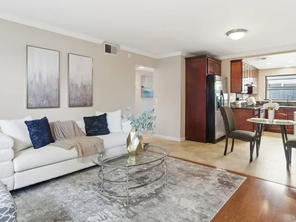 4783 Hawley Blvd Unit 4, San Diego, CA 92116