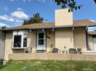 5418 Oro Grande Dr, Colorado Springs, CO 80918