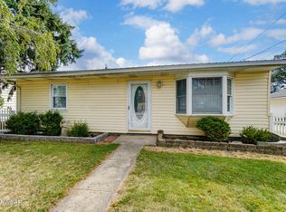 6 N Seltzer St, Wapakoneta, OH 45895