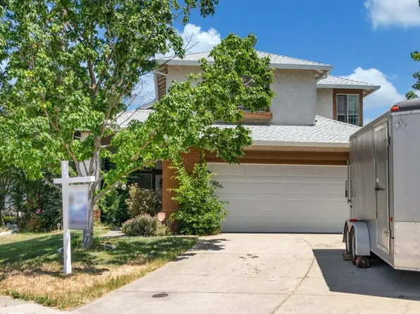 9 Windbrook Ct, Sacramento, CA 95823