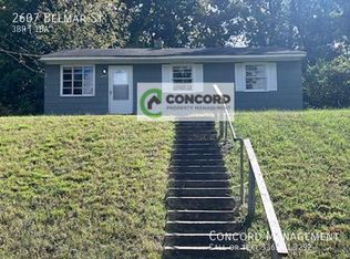 2607 Belmar St, Greensboro, NC 27407