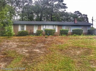 1505 Paisley Ave, Fayetteville, NC 28304