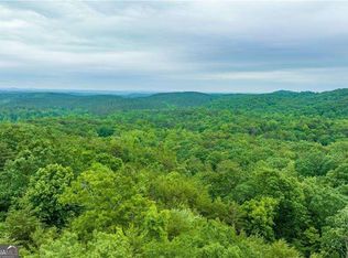 0 Terrace Way, Jasper, GA 30143