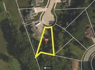 2316 Green Ridge Dr, Wickliffe, OH 44092