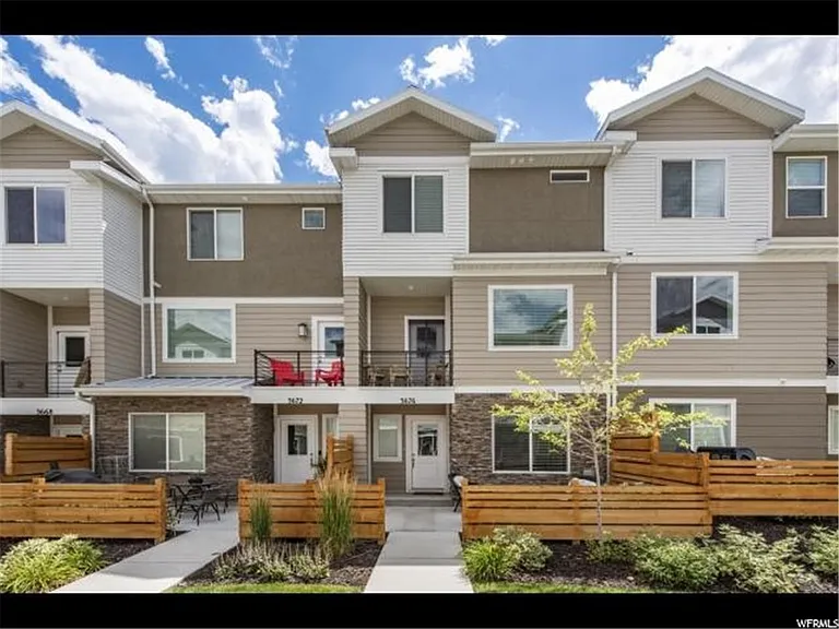 3676 W Evening Sky Ln — Photo 3