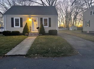 45 Kimball Rd, Dedham, MA 02026