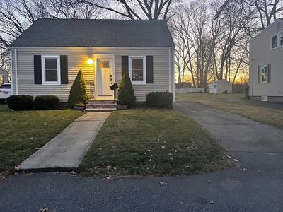 45 Kimball Rd, Dedham, MA, 02026