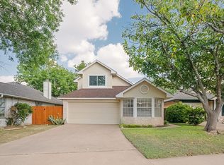 16827 Whitebrush Loop, Austin, TX 78717