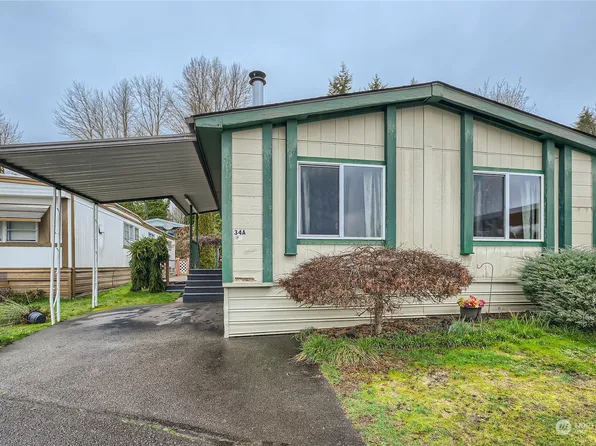 25739 135th Avenue SE #34A, Kent, WA 98042