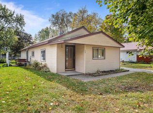 209 Schwebach St, Wausau, WI 54403