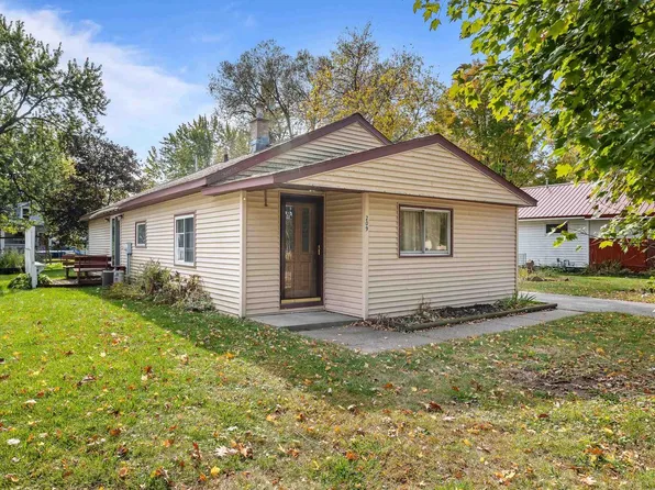 209 SCHWEBACH STREET, Wausau, WI 54403